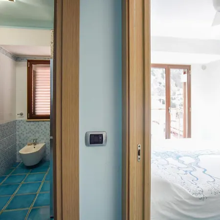 1 Bedroom Stunning In Scilla