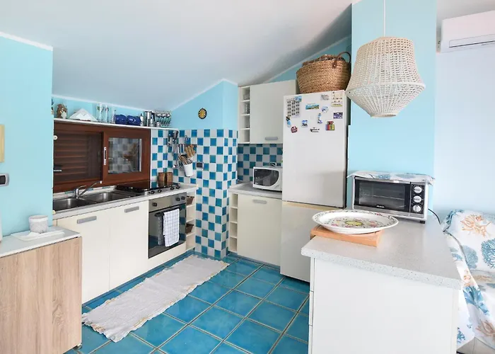 Semesterbostad 1 Bedroom Stunning In