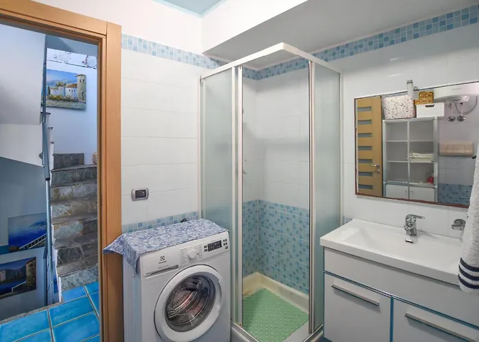 Dom wakacyjny 1 Bedroom Stunning In