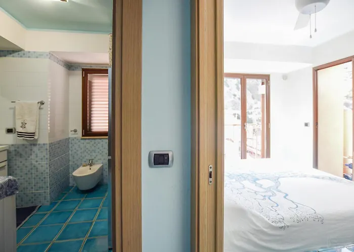 1 Bedroom Stunning In Scilla