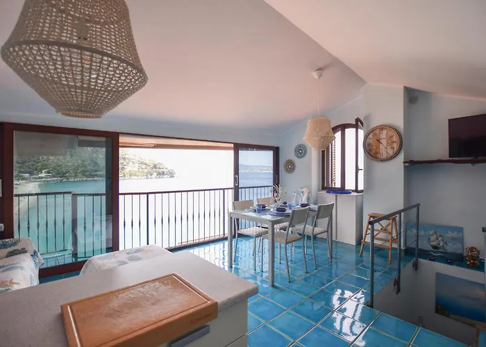 1 Bedroom Stunning In