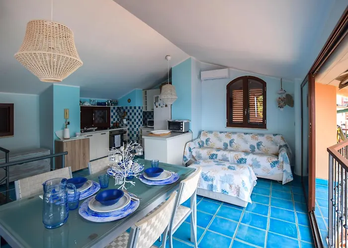 1 Bedroom Stunning In Semesterbostad Scilla